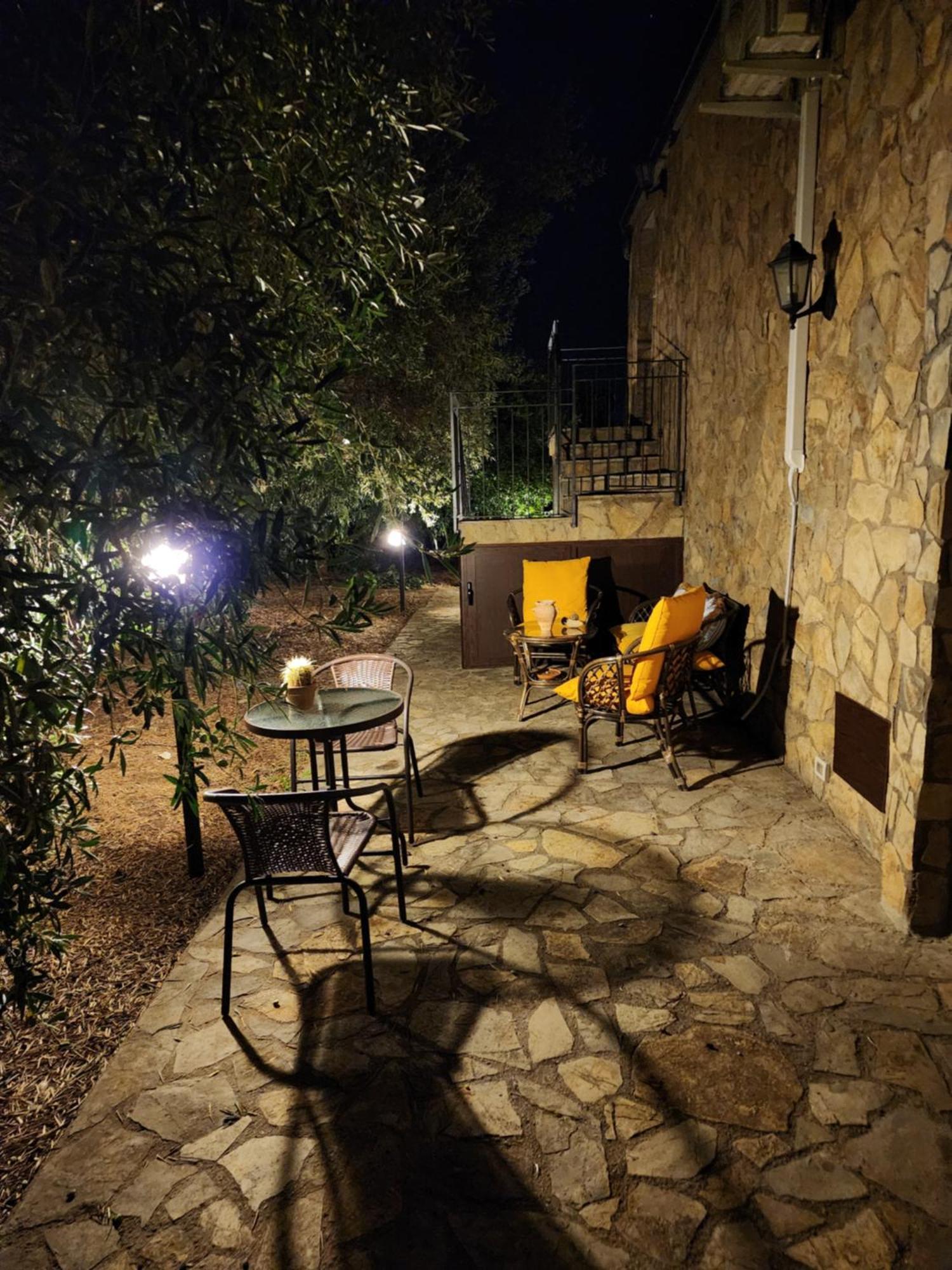 Le Casette Di Campagna #2 Apartment *