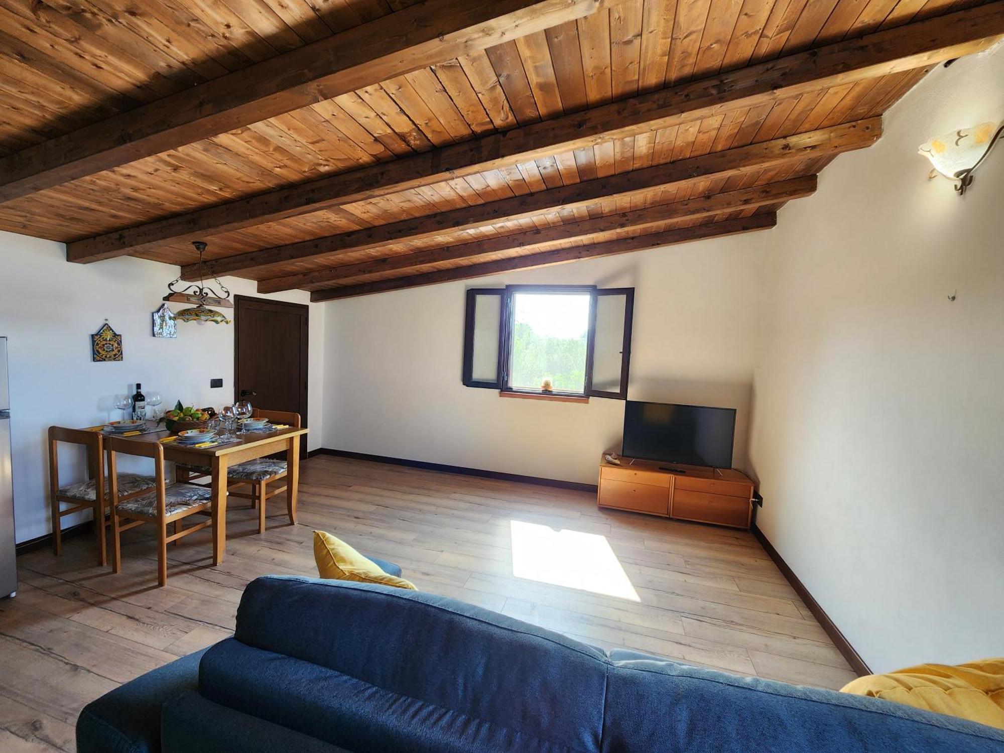 Le Casette Di Campagna #2 Apartment Campofelice Di Roccella