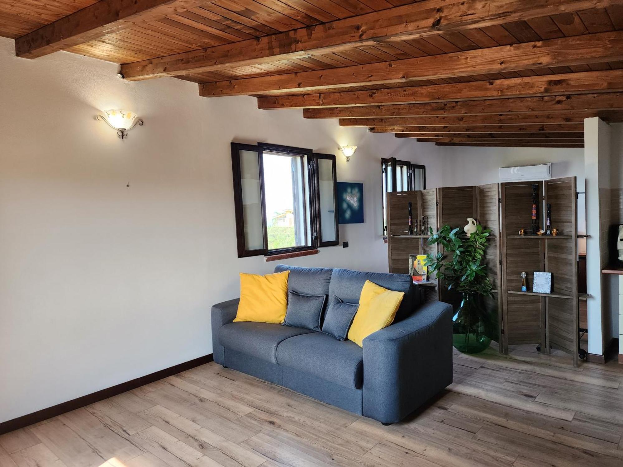 Apartment Le Casette Di Campagna #2 *