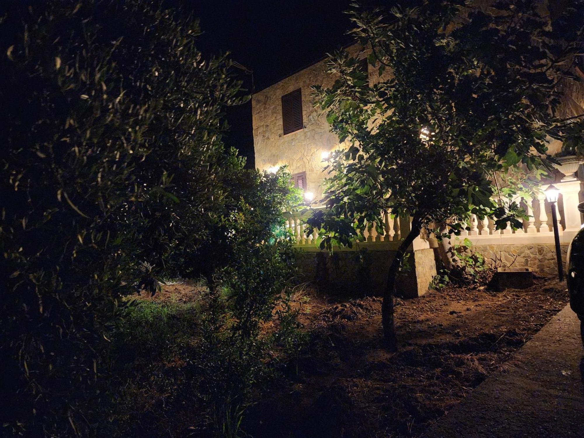 Le Casette Di Campagna #2 *