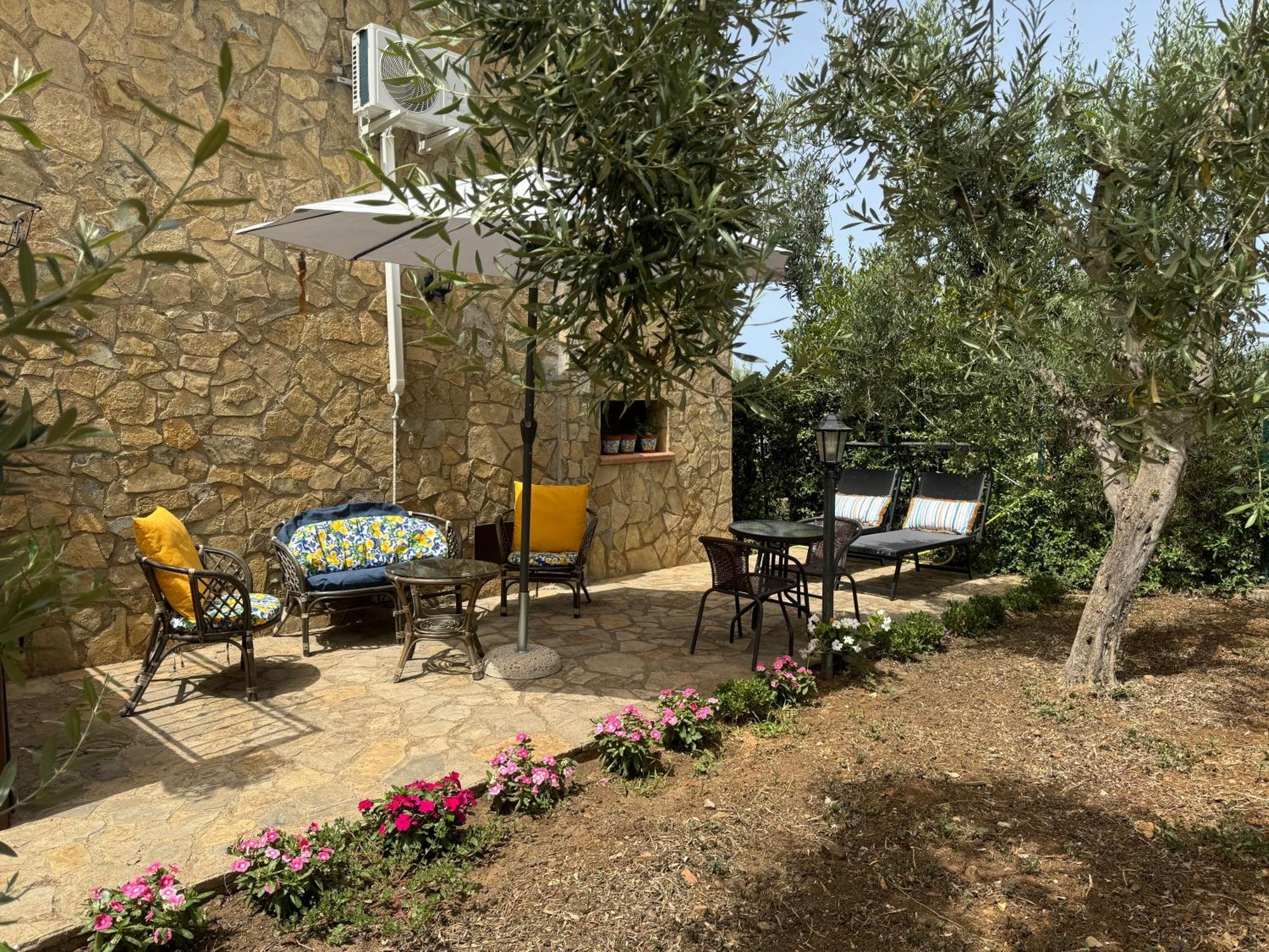 Appartement Le Casette Di Campagna #2