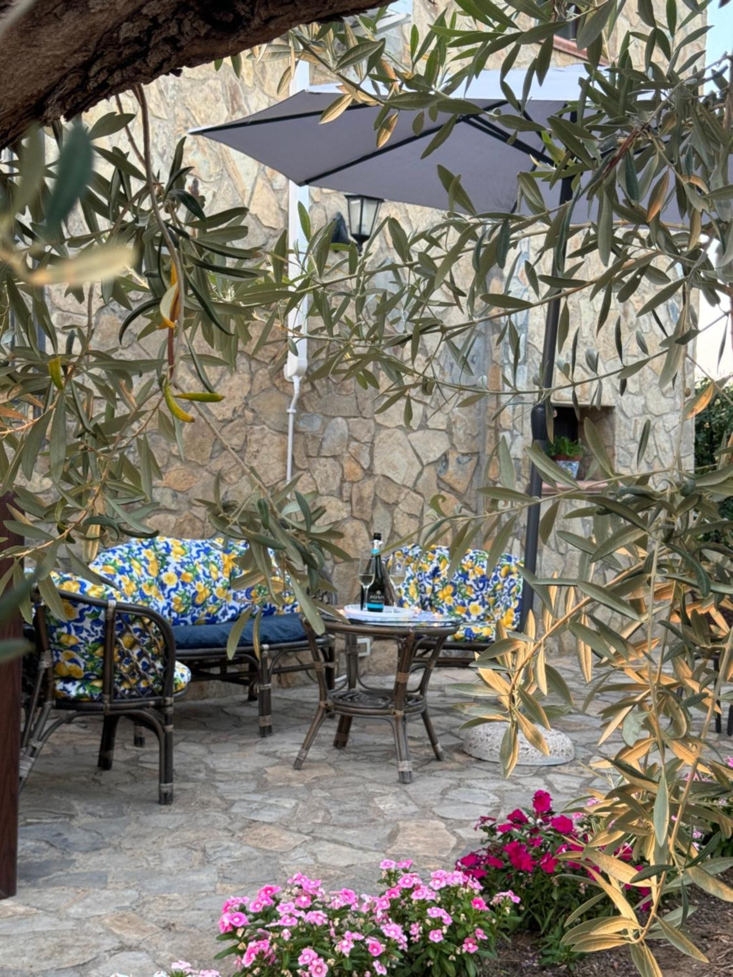 Le Casette Di Campagna #2 Appartement