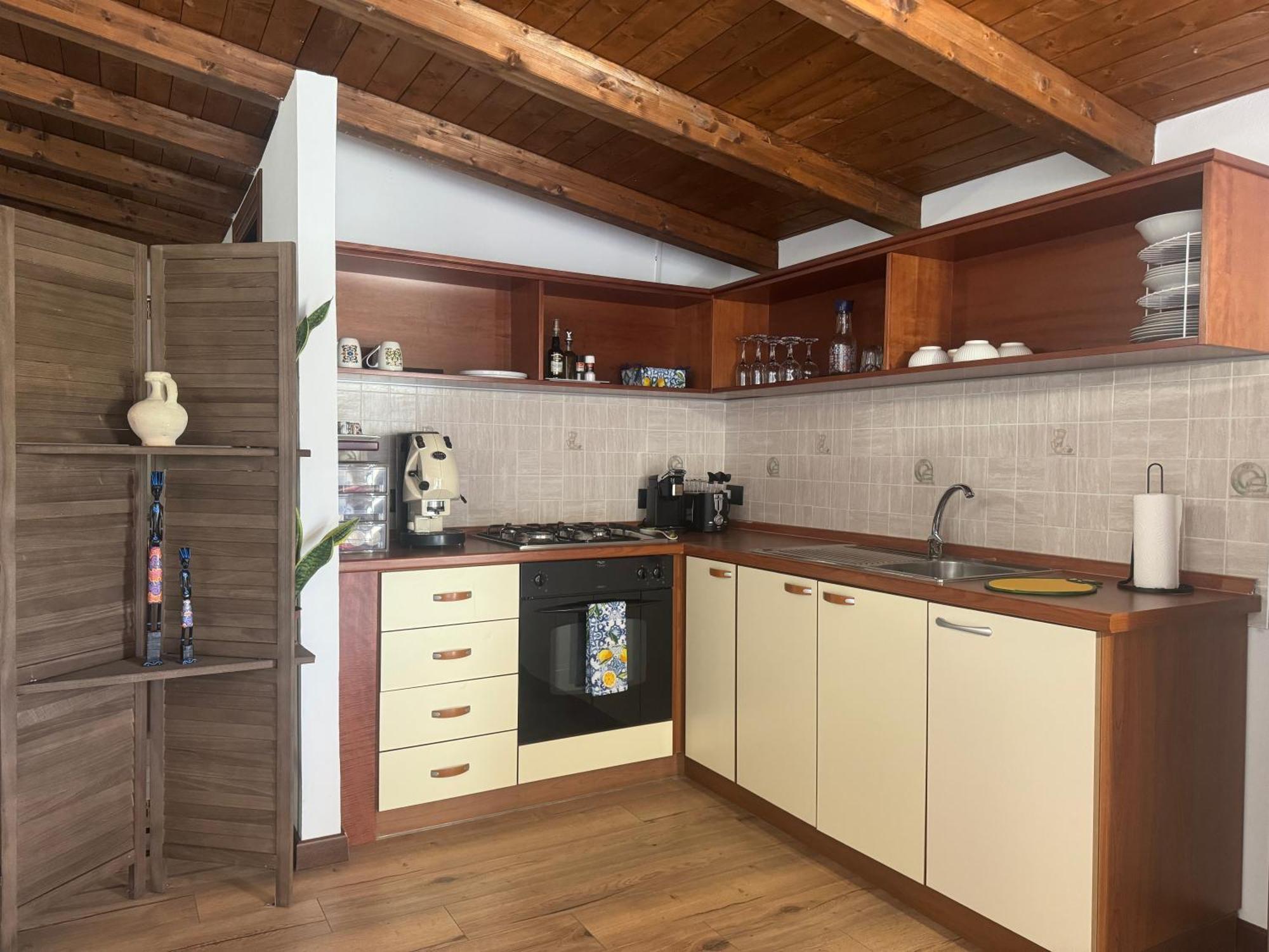 Apartment Le Casette Di Campagna #2 Campofelice Di Roccella