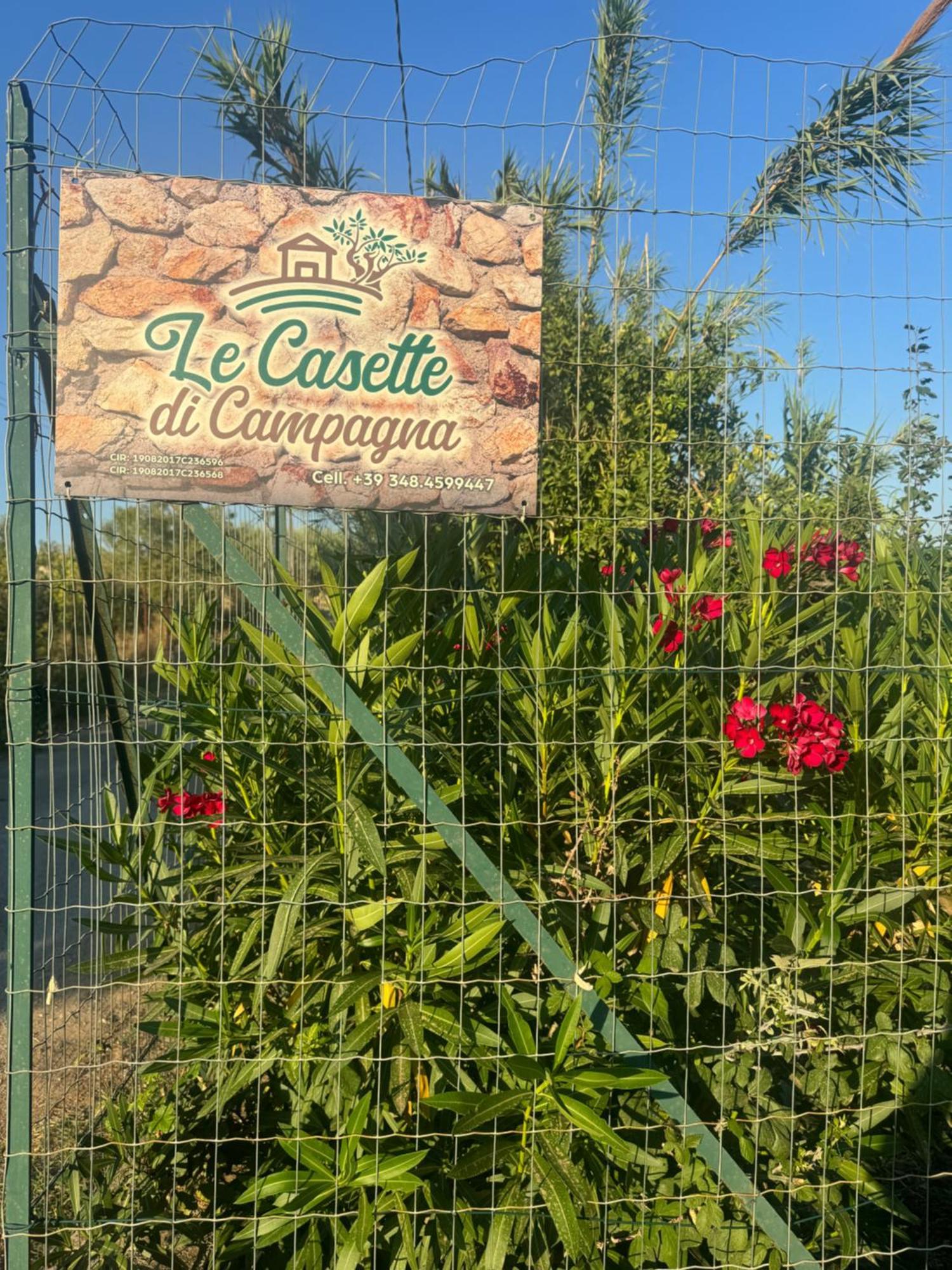 Apartment Le Casette Di Campagna #2 *