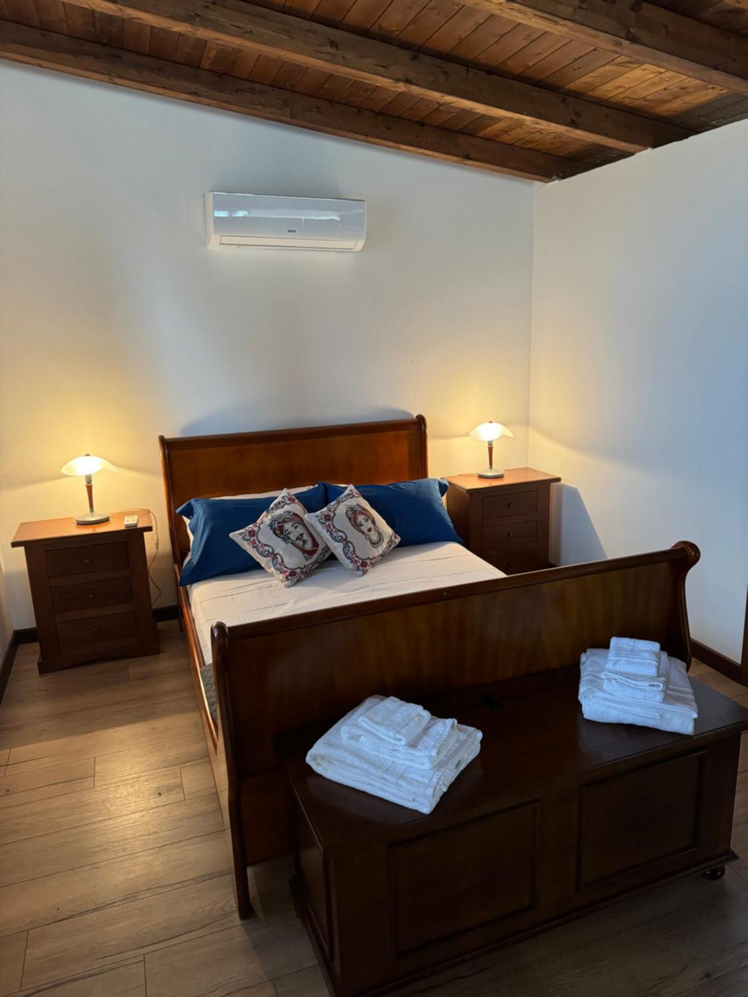Appartement Le Casette Di Campagna #2 *